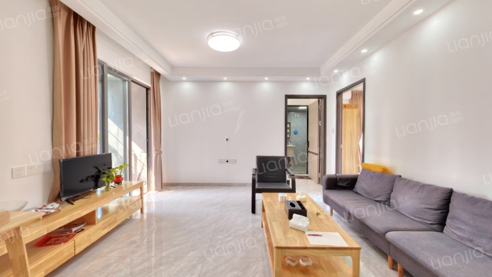 雅居乐铂琅峯花园二手房实景图