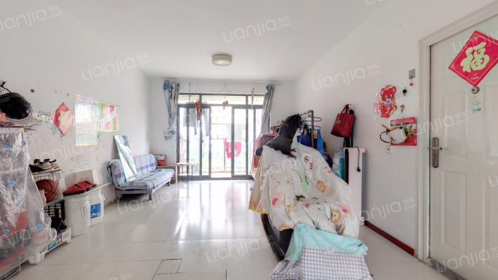 泰和家苑二手房实景图