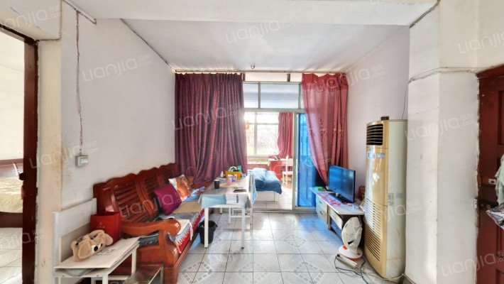 平福巷2号小区二手房实景图