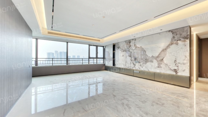 龙湖光年天序二手房实景图