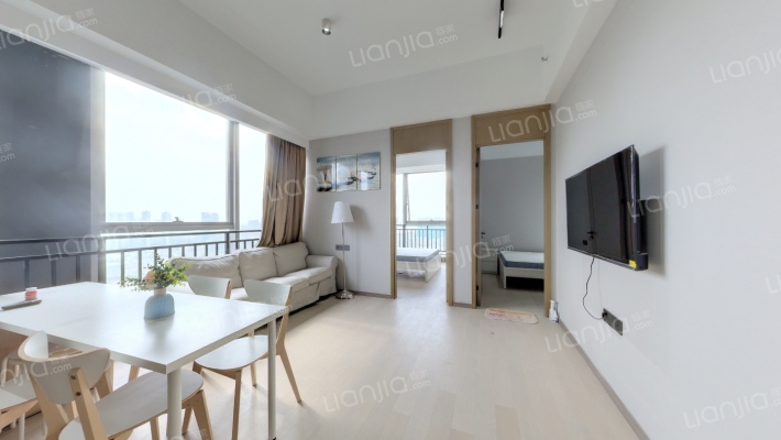 首创天阅公馆二手房实景图