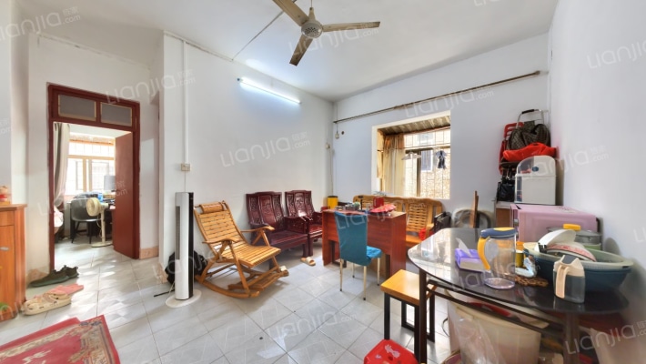 长龙新村二手房实景图