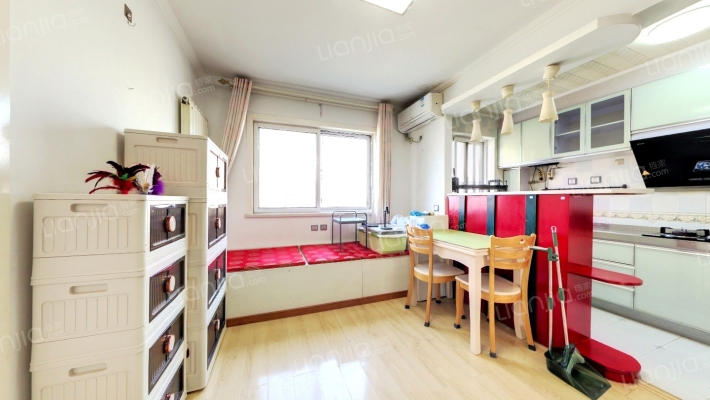 金隅滨和园2号院二手房实景图