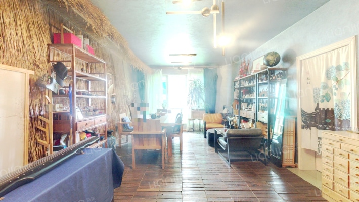 中天广场二手房实景图