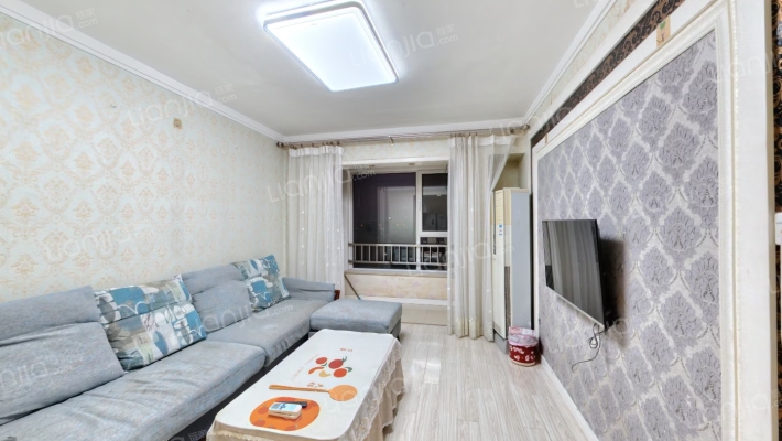 荣盛阿尔卡迪亚阳光苑二手房实景图