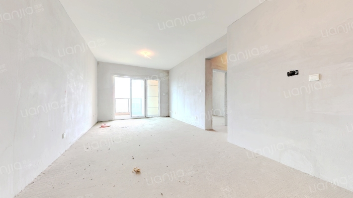 棠湖清江花语二手房实景图