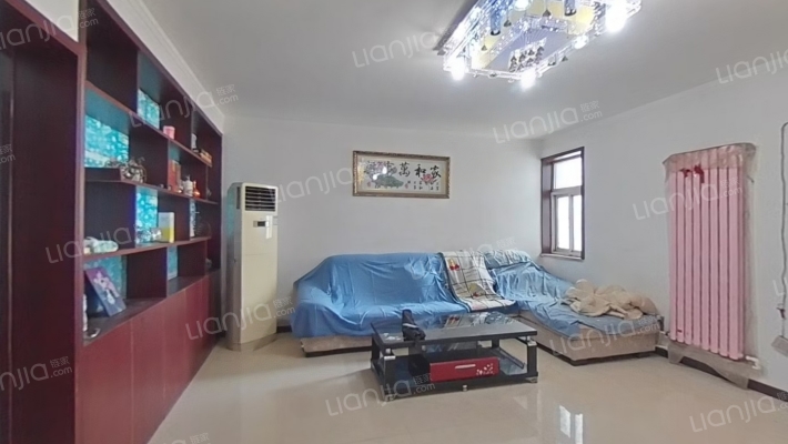 广电小区二手房实景图