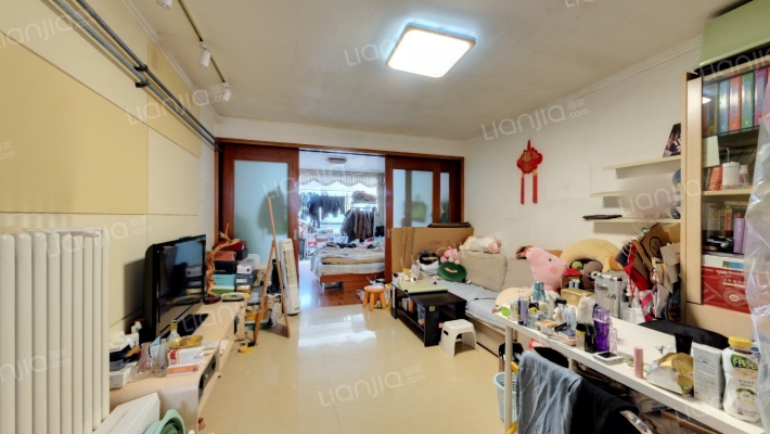金桂花园二手房实景图