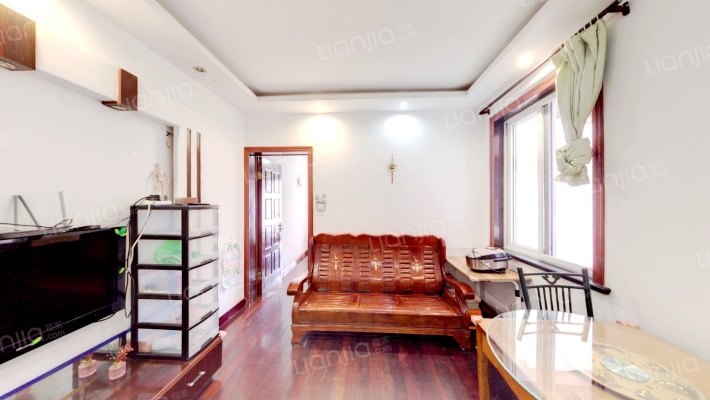 金港华庭二手房实景图