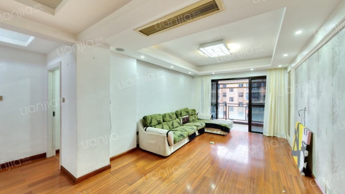 新景华府一期二手房实景图