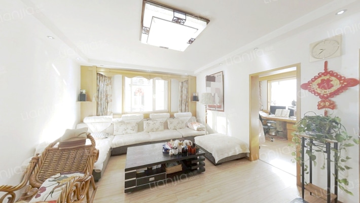 王府花园二手房实景图