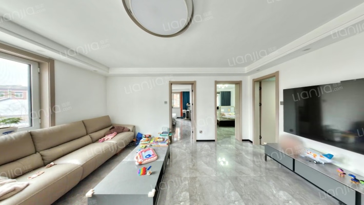 宫前东园二手房实景图