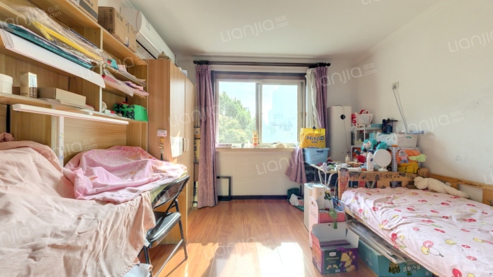 安慧里一区二手房实景图