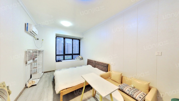 新潮塘北苑二手房实景图