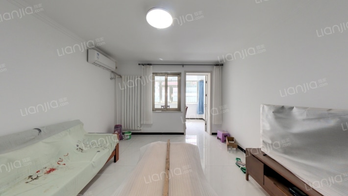 林业楼二手房实景图