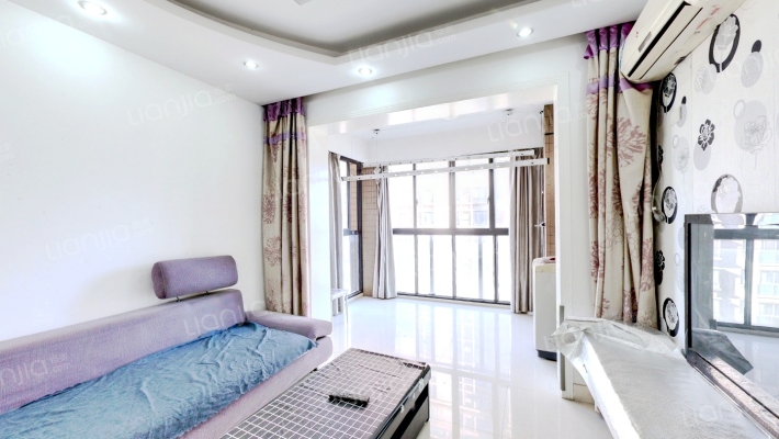 翡翠花苑二手房实景图