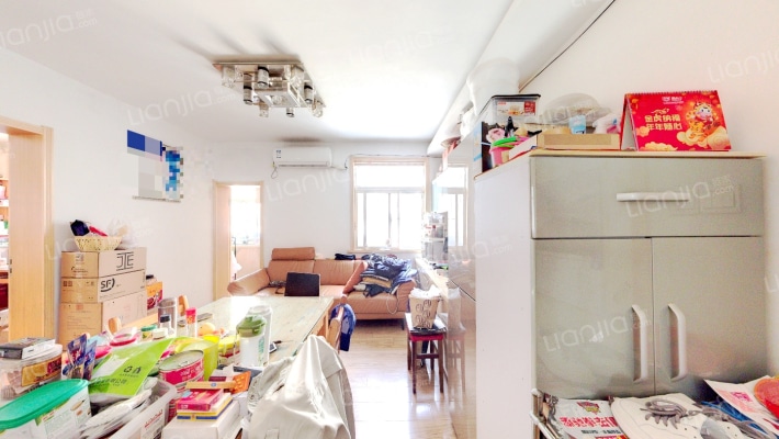 富贵园二手房实景图