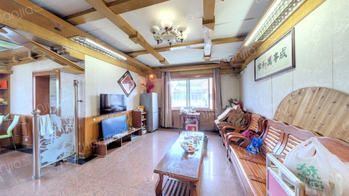 东安五区二手房实景图