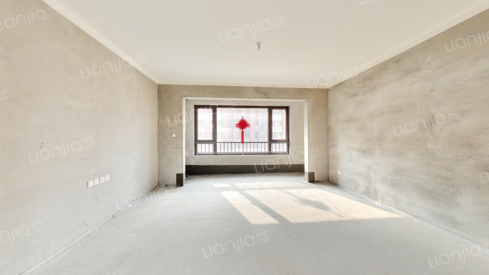 春华秋实·梅园二手房实景图