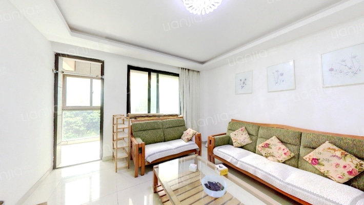 世茂海滨花园B3二手房实景图