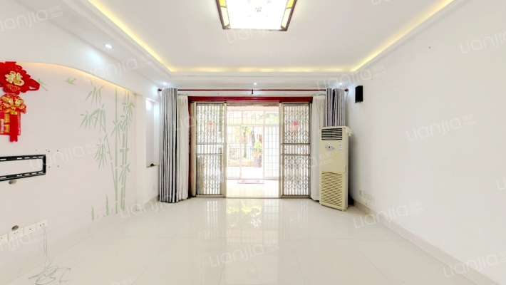 八桂绿城二手房实景图