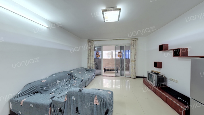 新桂苑二手房实景图