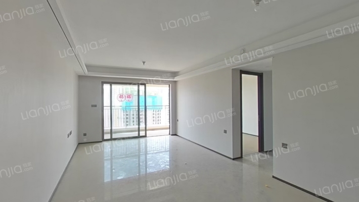 万科溥天龙堂润龙轩二手房实景图