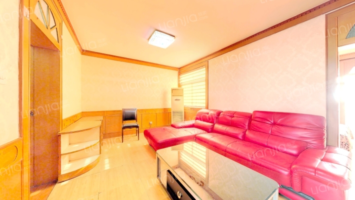 淮阴中学教职工生活区二手房实景图