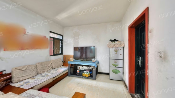 七里香溪二手房实景图