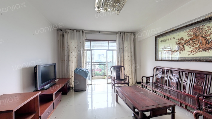 海市商都二手房实景图