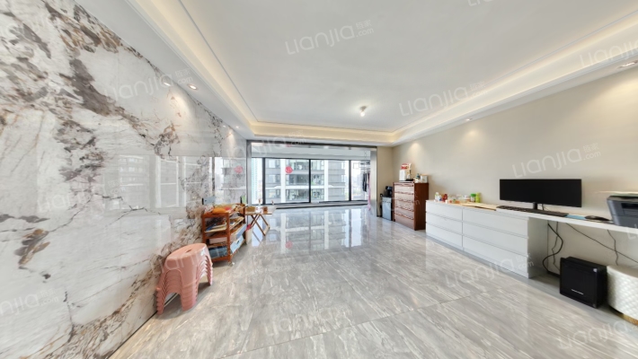 美盛金水印二手房实景图