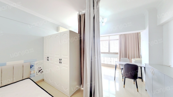 嘉年华大厦二手房实景图