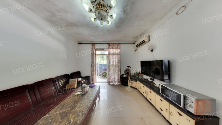 康家花园二手房实景图