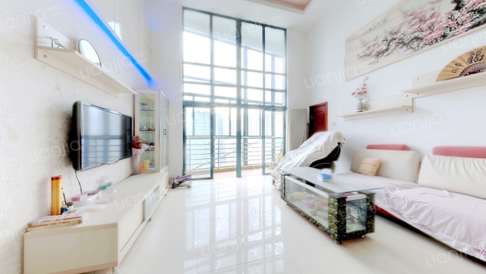 惠纺园小区二手房实景图