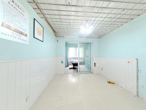 整租·融汇温泉城圣地亚南区 1室0厅 西/西北