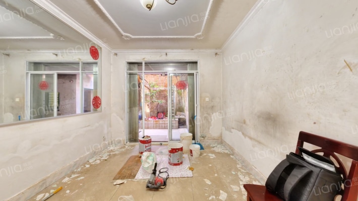 云南农业大学教工宿舍一区二手房实景图