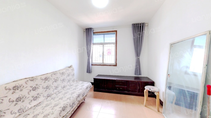 少华小区二手房实景图