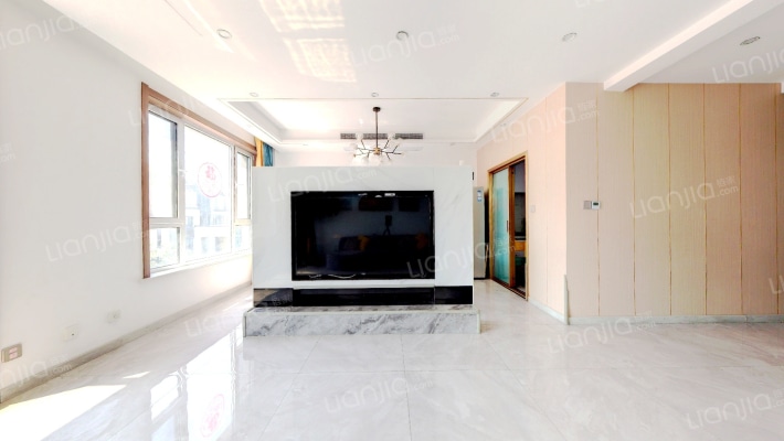 龙湖璟宸原著二手房实景图