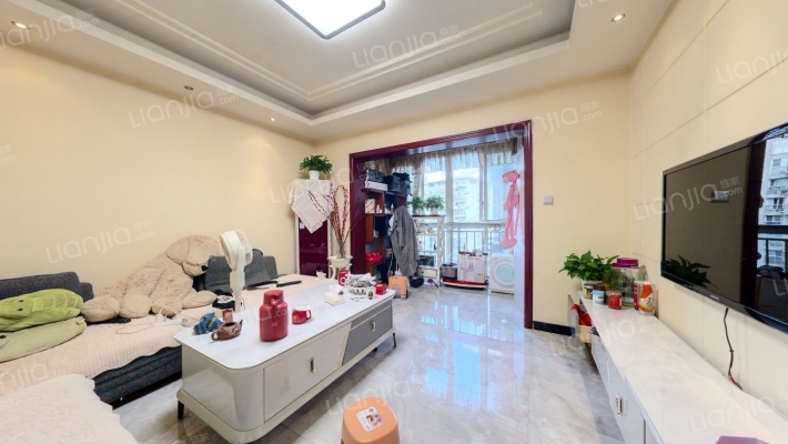 和贵久居福二手房实景图