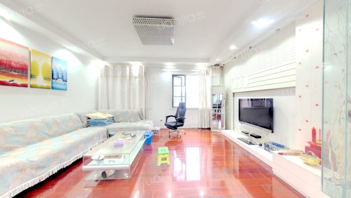 百帝苑二手房实景图