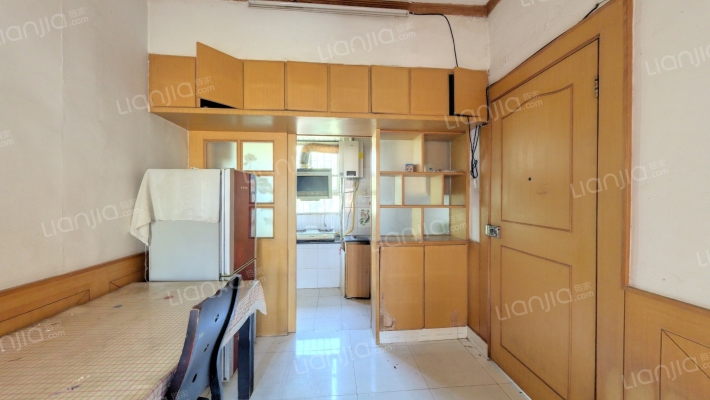 矿院新村二手房实景图