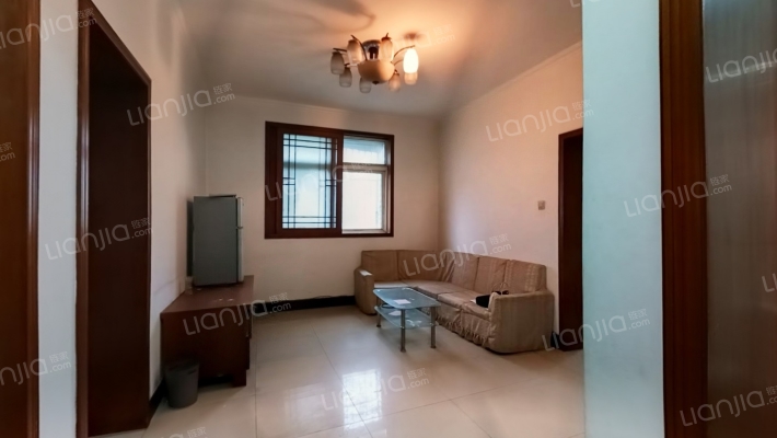 文明嘉苑二手房实景图