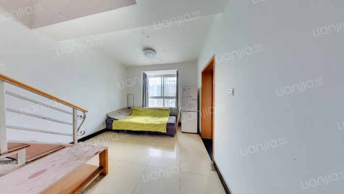 凤凰苑二手房实景图