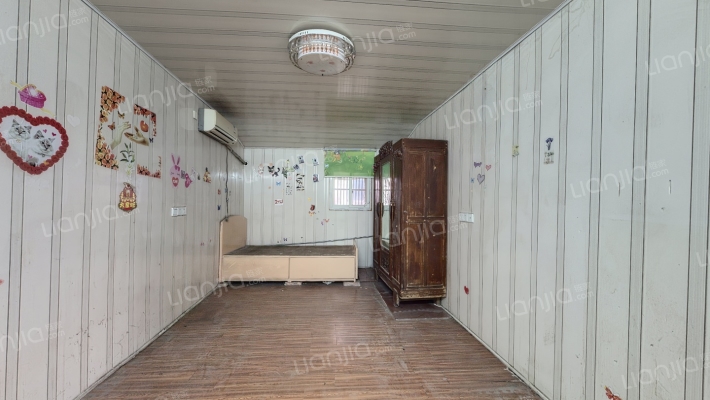 国强巷1号二手房实景图