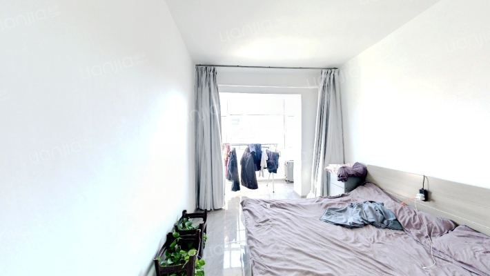 新城街小区西区二手房实景图