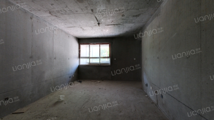 臻园阳光二手房实景图