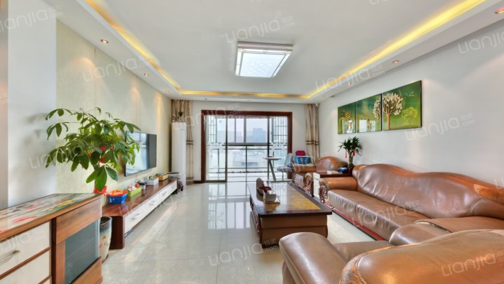 同曦艺术家园二手房实景图