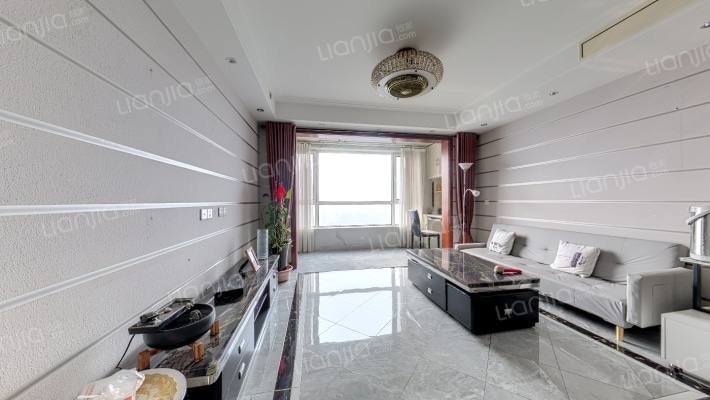 维多利亚家园二手房实景图