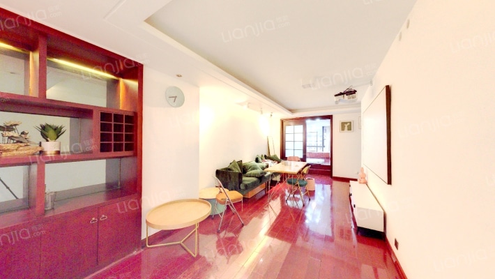 新时代广场二手房实景图