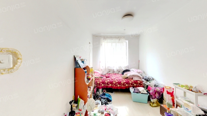 亚明铁路小区二手房实景图